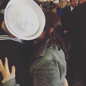 Meet your Posher, Molly